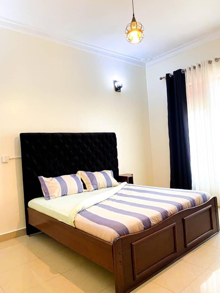 Comfort B&B Kigali Eksteriør bilde
